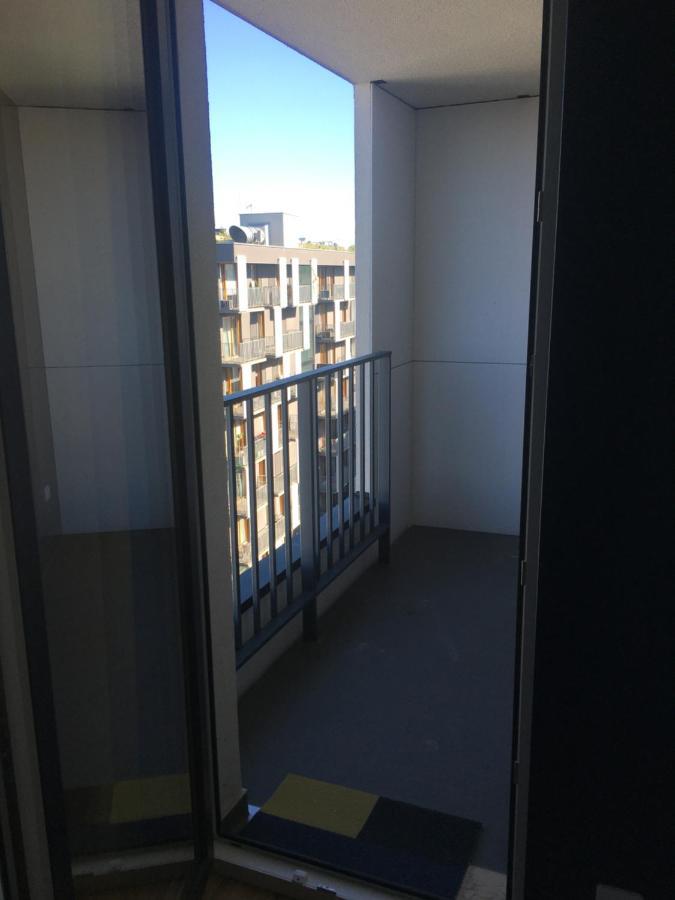 Krakow City Center Navyblue Luxury Apartment Bagian luar foto